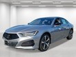  Acura TLX