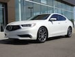  Acura TLX
