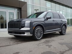 2026 Hyundai Palisade Calligraphy SUV