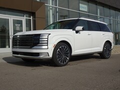 2026 Hyundai Palisade Calligraphy SUV