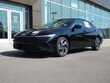 Hyundai Elantra Hybrid