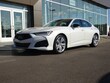 Acura TLX