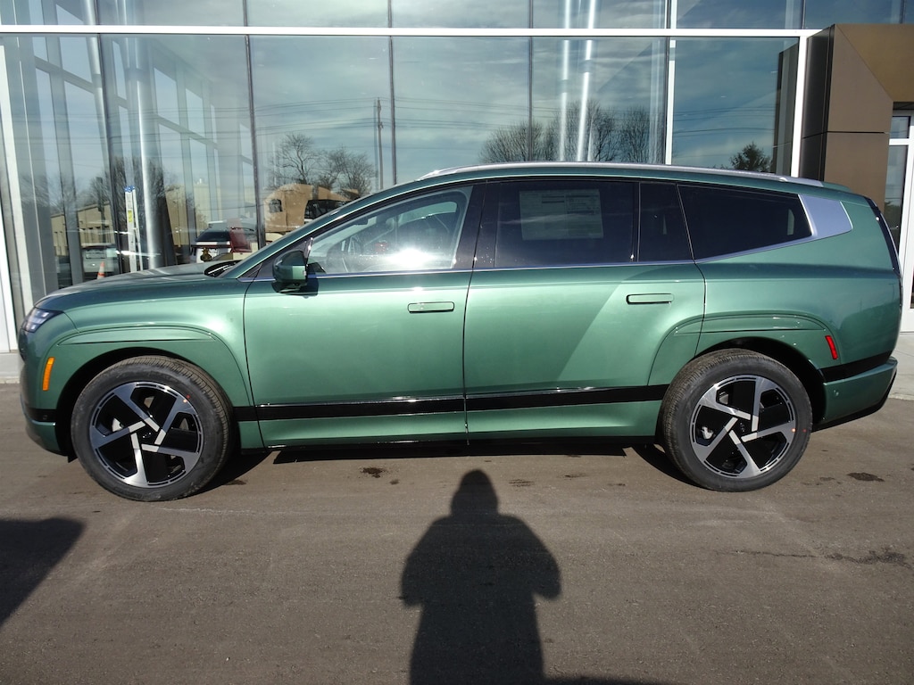 New 2026 Hyundai IONIQ 9 Performance Calligraphy SUV