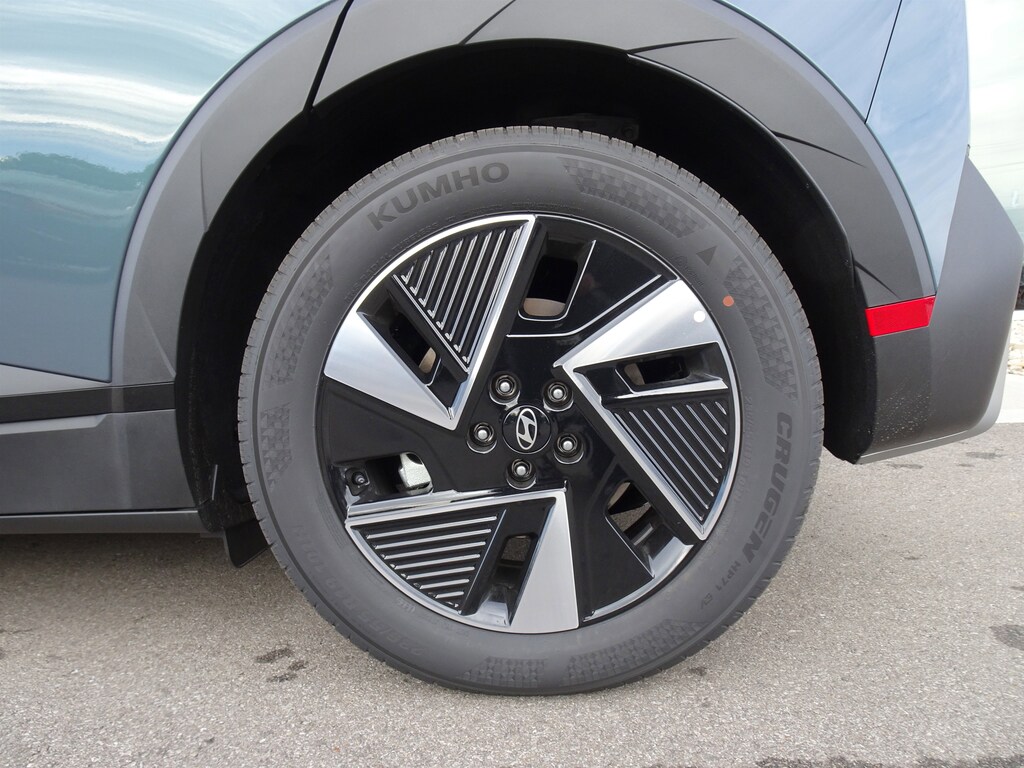 New 2026 Hyundai IONIQ 5 SEL SUV