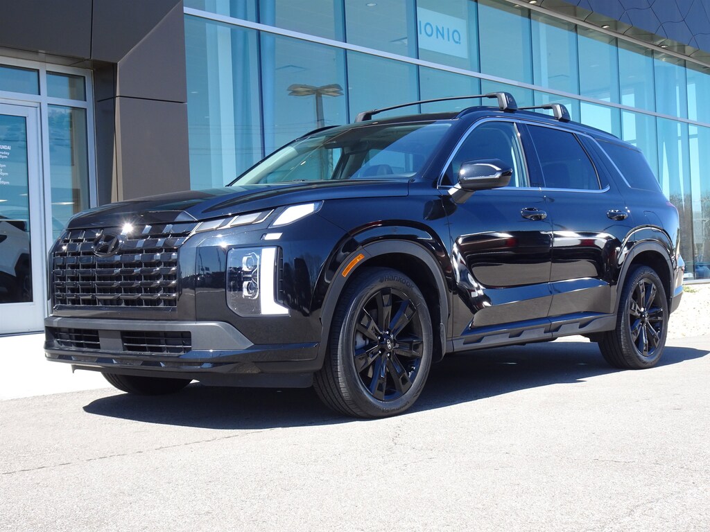 Used 2023 Hyundai Palisade XRT SUV