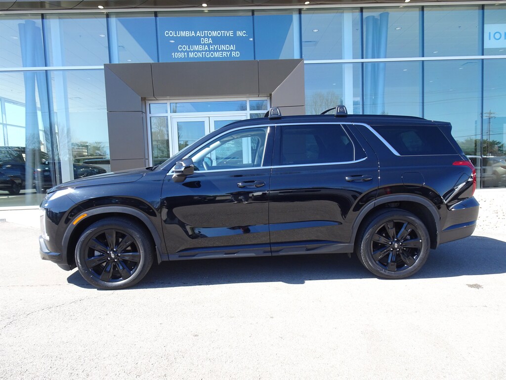 Used 2023 Hyundai Palisade XRT SUV