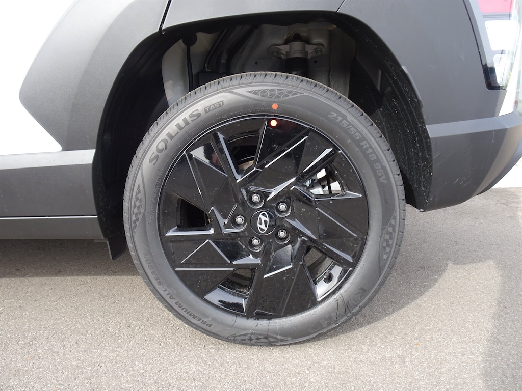 New 2026 Hyundai Kona SEL Sport SUV