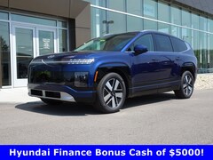 2026 Hyundai IONIQ 9 SEL SUV