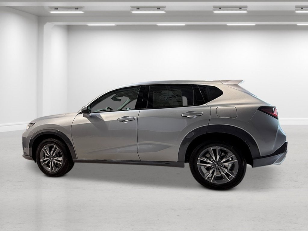Used 2025 Acura ADX SUV