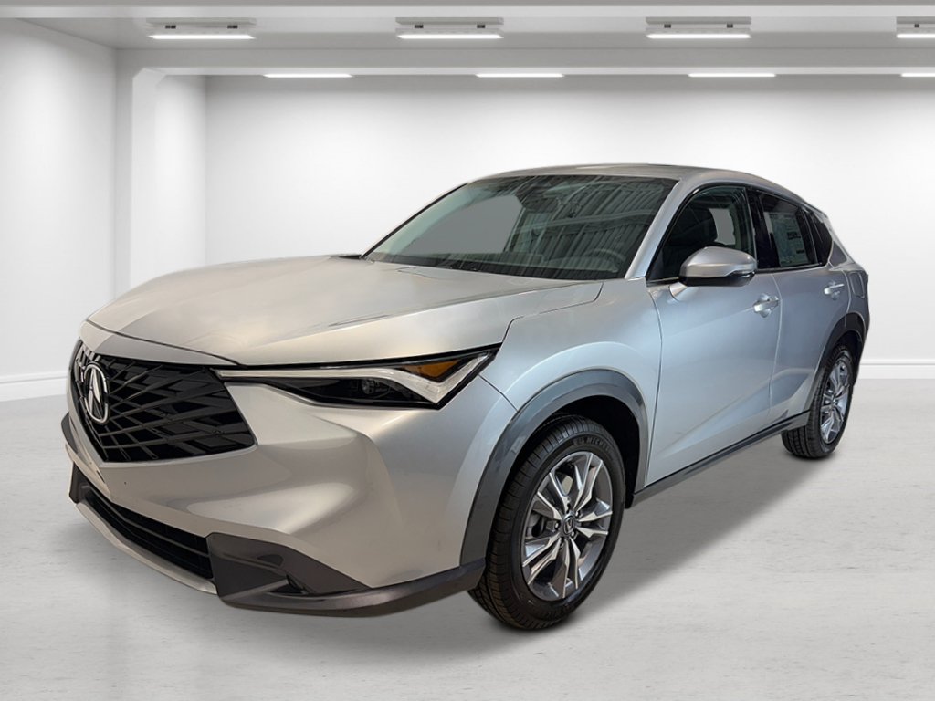 2026 Acura ADX