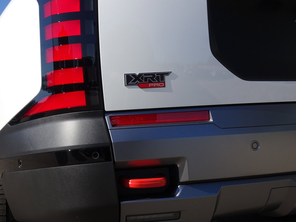 New 2026 Hyundai Palisade XRT Pro SUV