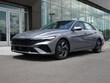 Hyundai Elantra Hybrid