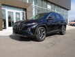 Hyundai Tucson Hybrid