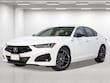  Acura TLX