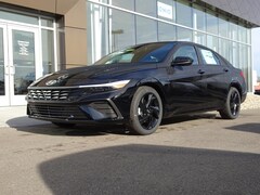 2026 Hyundai Elantra SEL Sport Sedan