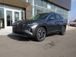 Hyundai Tucson Hybrid