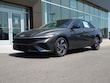  Hyundai Elantra Hybrid