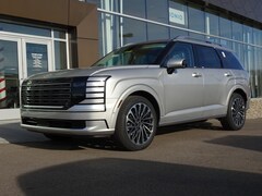 2026 Hyundai Palisade Calligraphy SUV