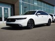 Honda Accord Hybrid