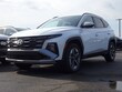  Hyundai Tucson Hybrid