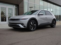 2026 Hyundai IONIQ 5 SEL SUV