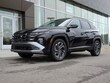 Hyundai Tucson Hybrid