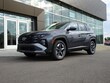 Hyundai Tucson Hybrid