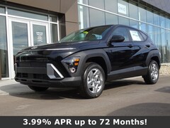 2026 Hyundai Kona SE SUV