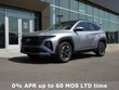 Hyundai Tucson Hybrid