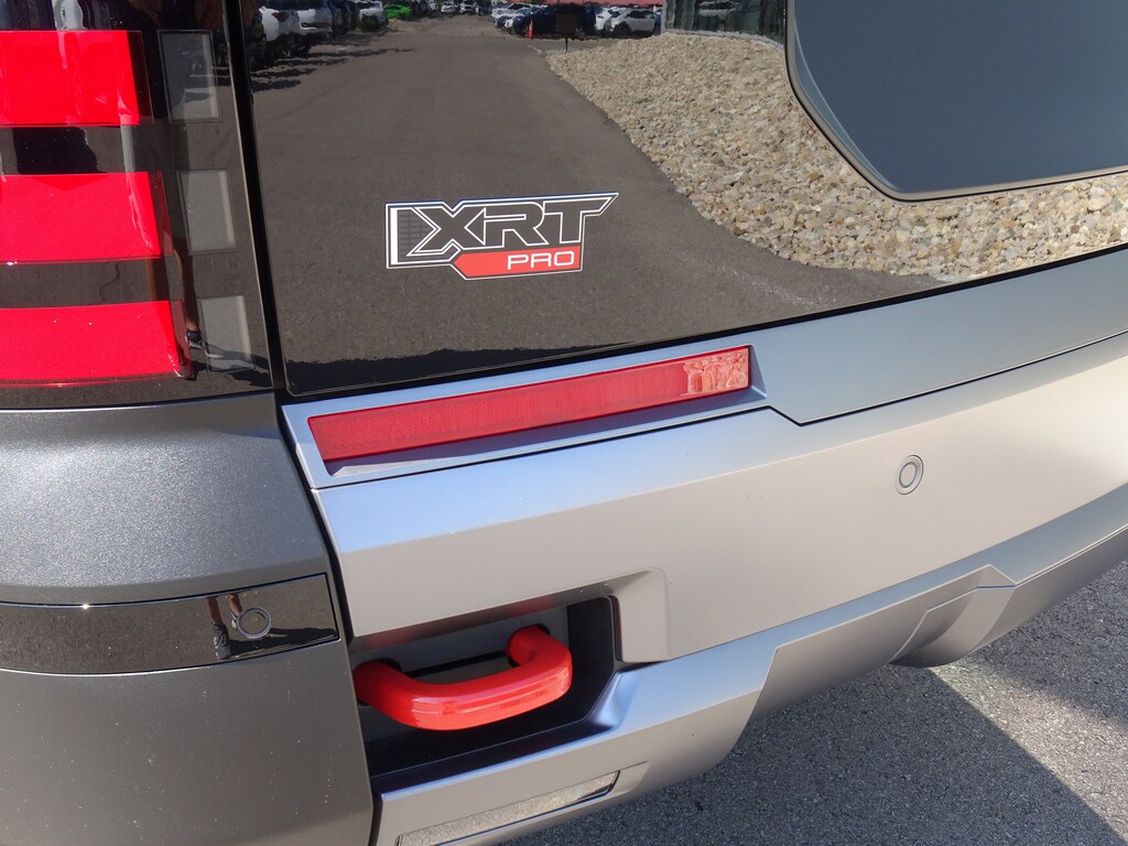 New 2026 Hyundai Palisade XRT Pro SUV