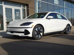 2025 Hyundai IONIQ 6 SE Standard Range Sedan