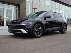 2026 Hyundai IONIQ 5 SEL SUV