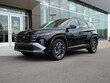 Hyundai Tucson Hybrid