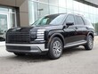  Hyundai Palisade Hybrid