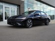 Hyundai Elantra Hybrid