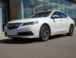  Acura TLX