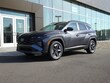 Hyundai Tucson Hybrid
