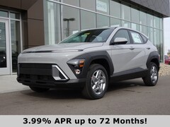 2026 Hyundai Kona SE SUV