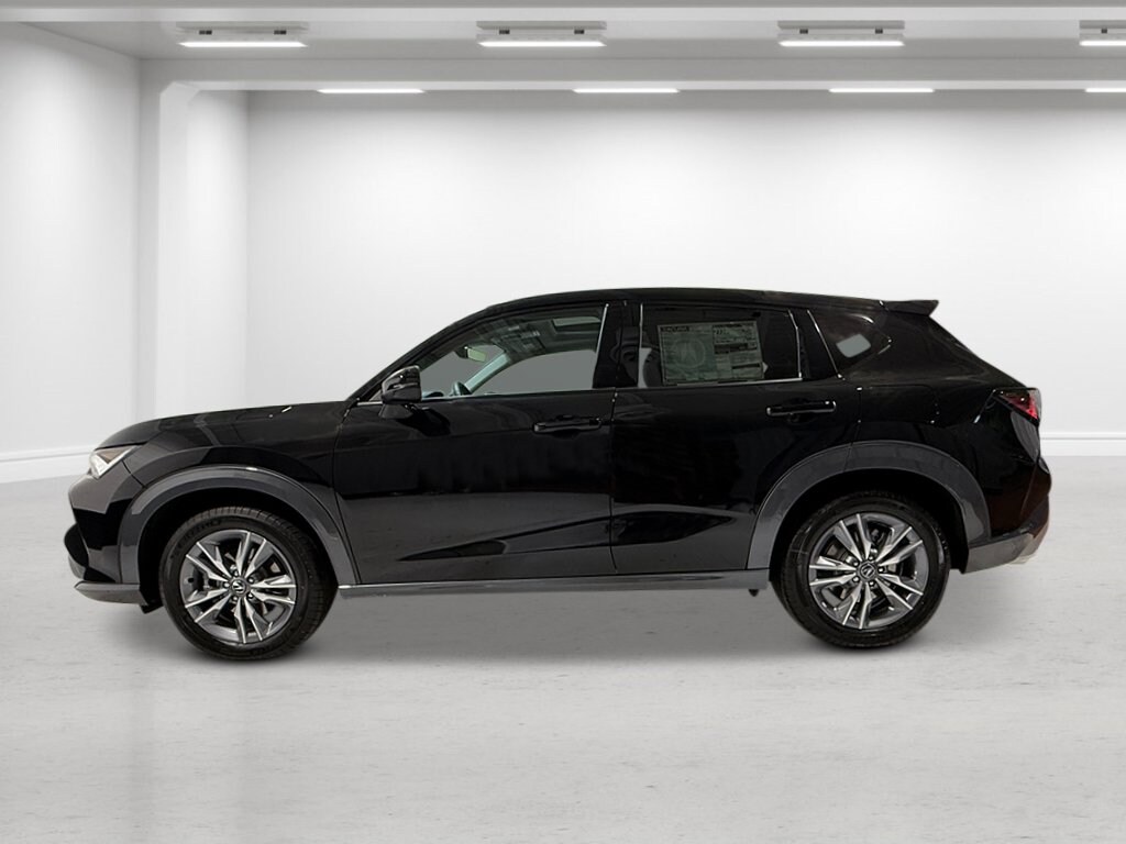 Certified 2026 Acura ADX Base SUV