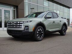 2026 Hyundai Santa Cruz SEL Truck Crew Cab