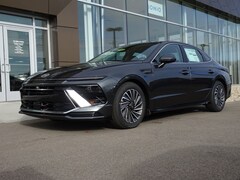 2026 Hyundai Sonata Hybrid Limited Sedan