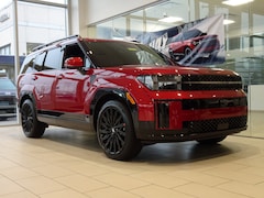 2026 Hyundai Santa Fe Calligraphy SUV