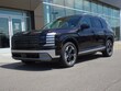  Hyundai Palisade Hybrid