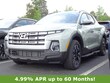  Hyundai Santa Cruz