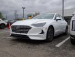 Hyundai Sonata Hybrid