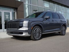 2026 Hyundai Palisade Hybrid Calligraphy SUV