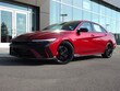 Hyundai Elantra N