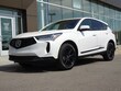  Acura RDX