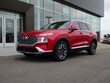 Hyundai Santa Fe Hybrid