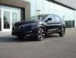 Nissan Rogue Sport